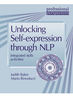 Unlocking Self-expression through NLP Unlocking Self-expression through NLP