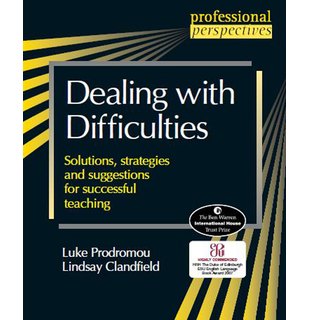 Dealing with Difficulties