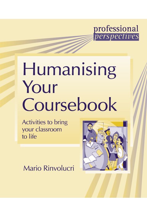 Humanising Your Coursebook