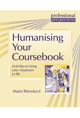 Humanising Your Coursebook