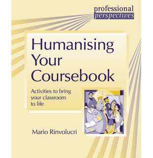 Humanising Your Coursebook