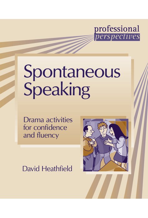 Spontaneous Speaking