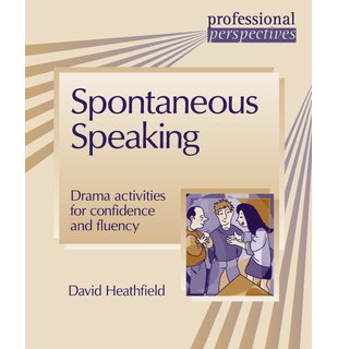 Spontaneous Speaking