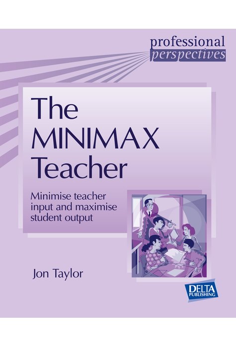 The Minimax Teacher The Minimax Teacher