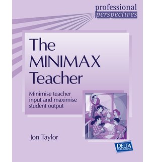 The Minimax Teacher