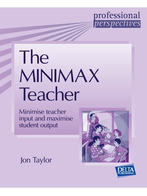 The Minimax Teacher The Minimax Teacher