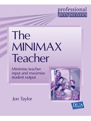 The Minimax Teacher