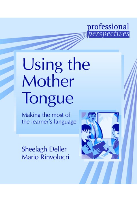 Using the Mother Tongue