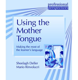 Using the Mother Tongue