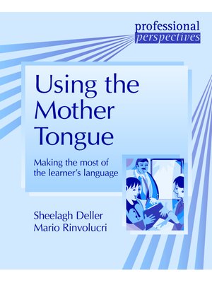 Using the Mother Tongue