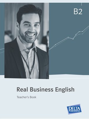 Real Business English B2, Teacher's Book