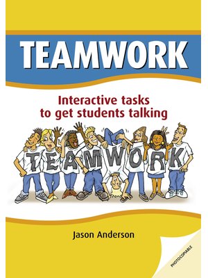 Teamwork, Book with photocopiable activites