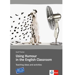 Using Humour in the English Classroom