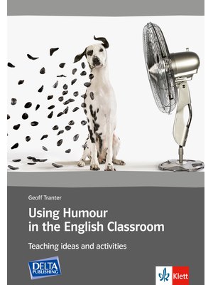 Using Humour in the English Classroom