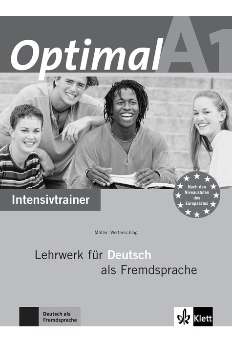 Optimal A1, Intensivtrainer