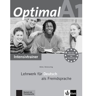 Optimal A1, Intensivtrainer