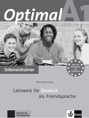 Optimal A1, Intensivtrainer