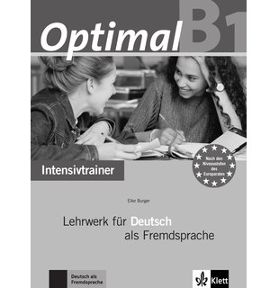 Optimal B1, Intensivtrainer