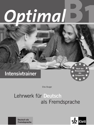 Optimal B1, Intensivtrainer