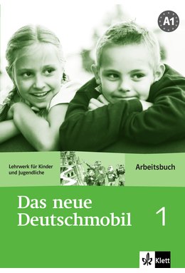 Das neue Deutschmobil 1, Arbeitsbuch