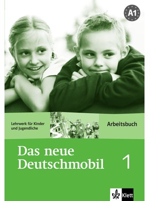 Das neue Deutschmobil 1, Arbeitsbuch