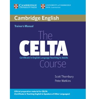 The CELTA Course