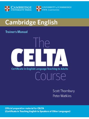 The CELTA Course