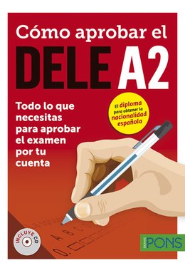 Cómo aprobar el DELE A2