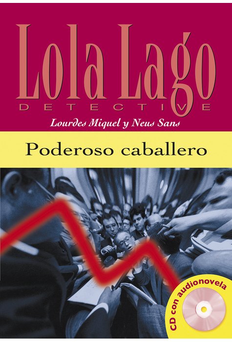 Poderoso caballero Poderoso caballero