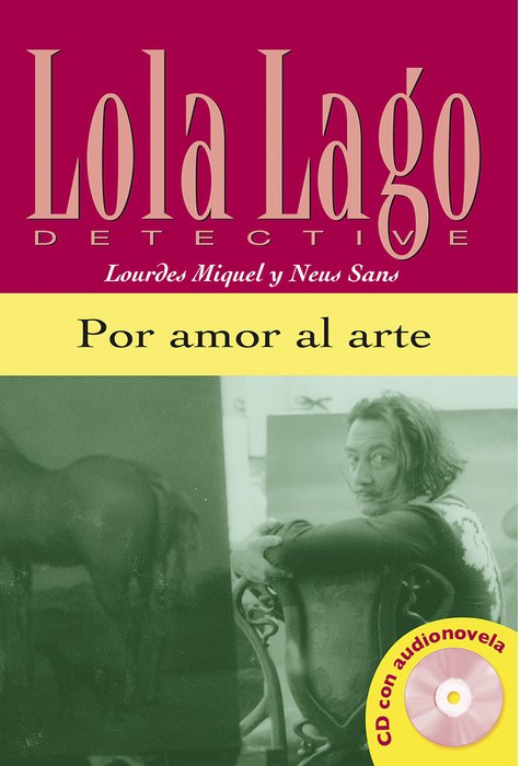 Por amor al arte Por amor al arte