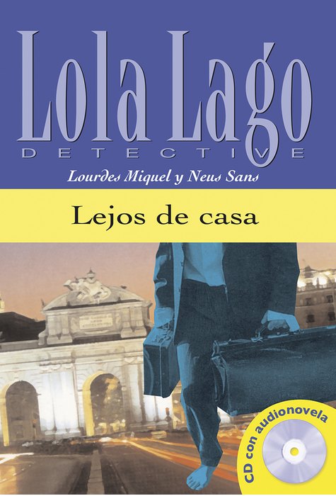 Lejos de casa Lejos de casa
