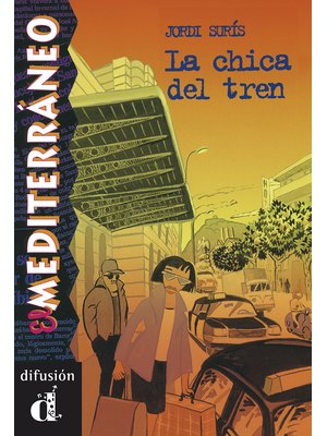 La chica del tren