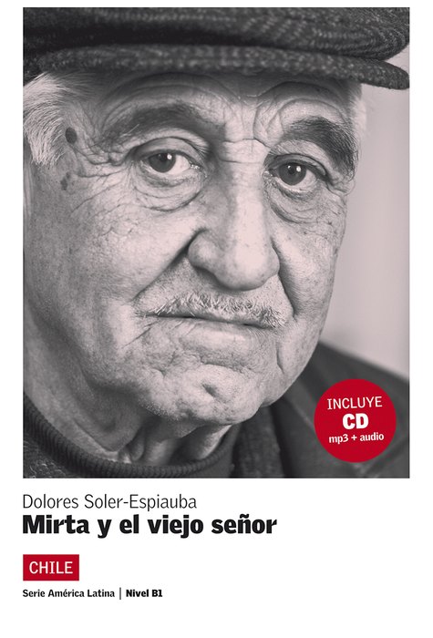 Mirta y el viejo señor