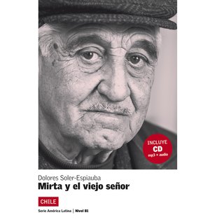 Mirta y el viejo señor