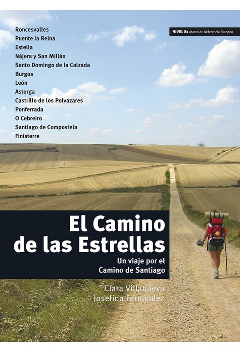 El Camino de las Estrellas