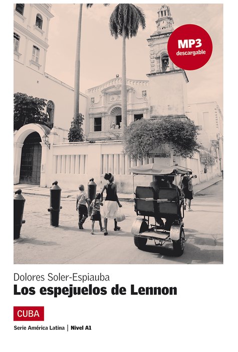 Los espejuelos de Lennon A1