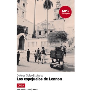 Los espejuelos de Lennon A1