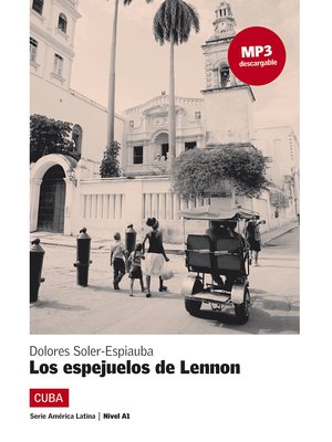 Los espejuelos de Lennon A1