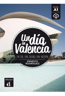 Un día en Valencia A1  + audio descargable