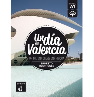 Un día en Valencia A1  + audio descargable