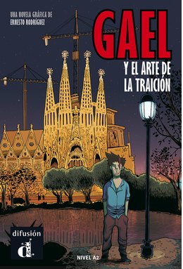 Gael y el arte de la traición