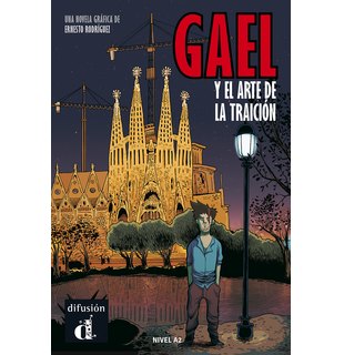 Gael y el arte de la traición