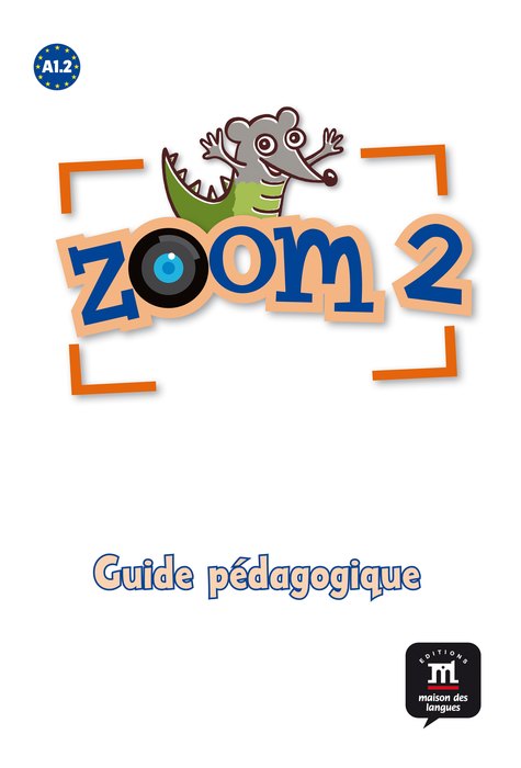 Zoom 2, Guide pédagogique