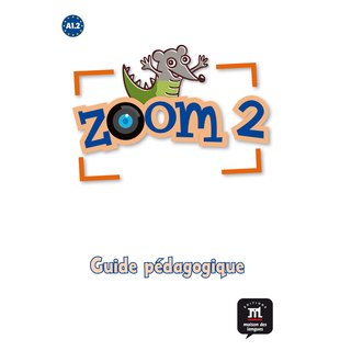 Zoom 2, Guide pédagogique