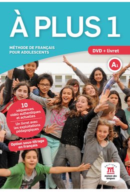 À plus 1, Pack DVD