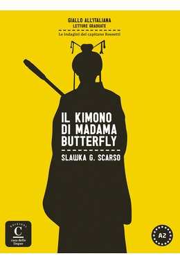 Il kimono di Madama Butterfly, A2