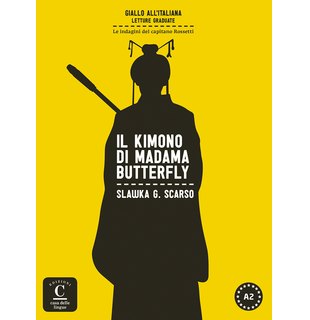 Il kimono di Madama Butterfly, A2