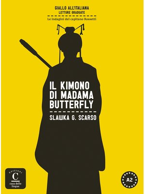 Il kimono di Madama Butterfly, A2