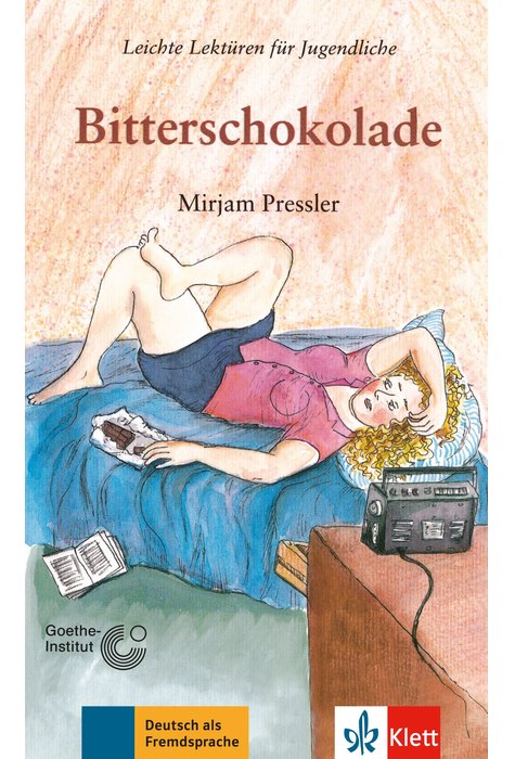 Bitterschokolade