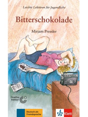 Bitterschokolade Bitterschokolade